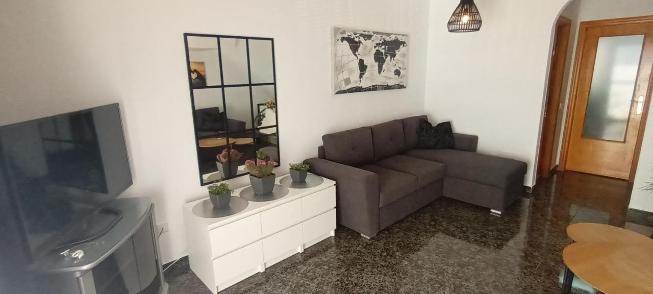 Sunrise Den, A Pie De Playa, Vista Al Mar Y Piscina Βίλα El Puerto de Mazarrón Εξωτερικό φωτογραφία