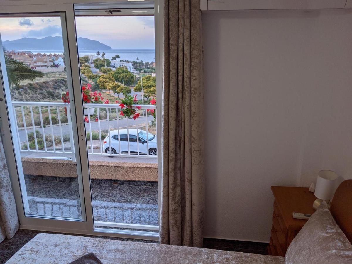 Sunrise Den, A Pie De Playa, Vista Al Mar Y Piscina Βίλα El Puerto de Mazarrón Εξωτερικό φωτογραφία