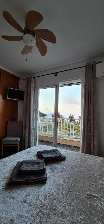 Sunrise Den, A Pie De Playa, Vista Al Mar Y Piscina Βίλα El Puerto de Mazarrón Εξωτερικό φωτογραφία