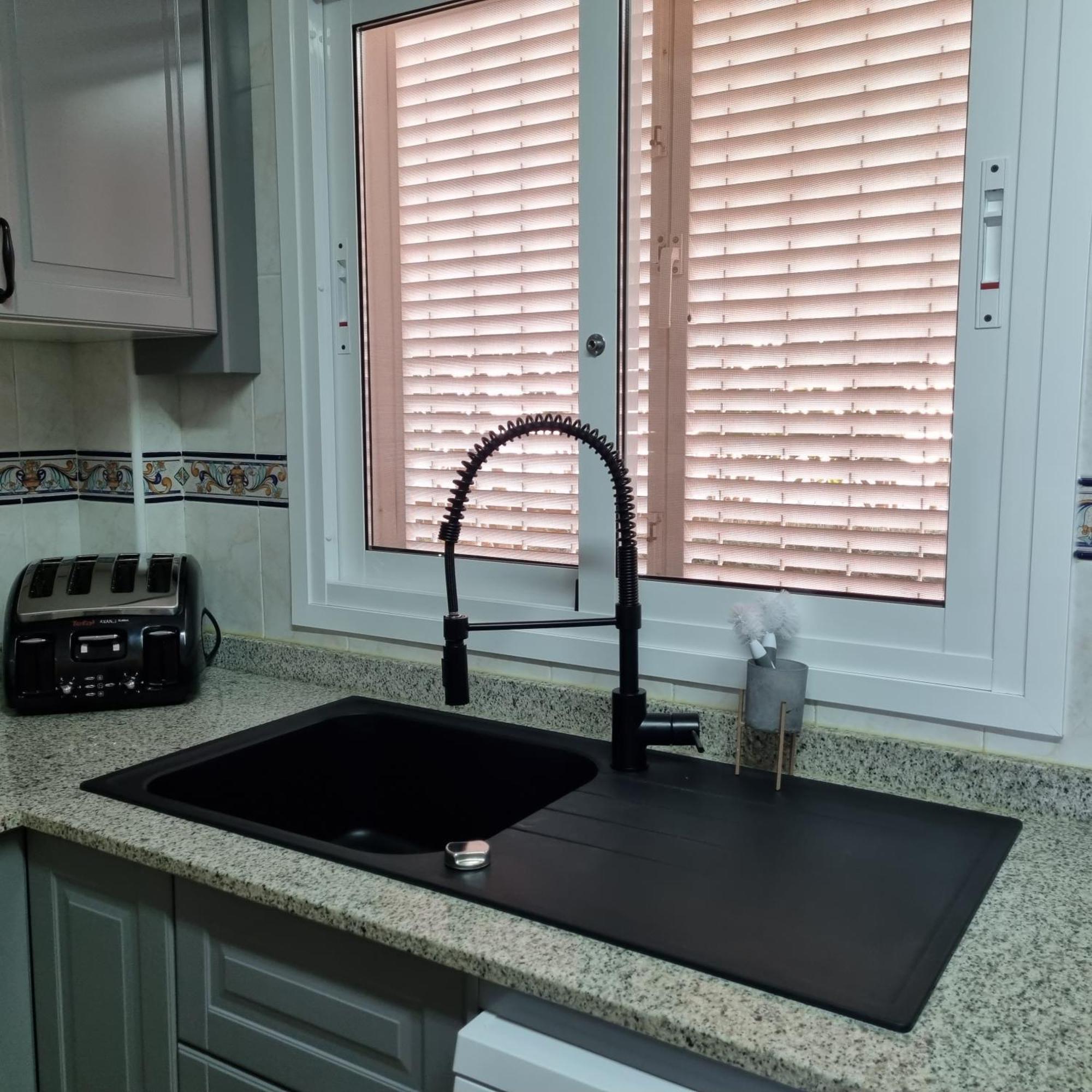 Sunrise Den, A Pie De Playa, Vista Al Mar Y Piscina Βίλα El Puerto de Mazarrón Εξωτερικό φωτογραφία